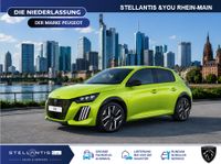 Peugeot 208 - Vorschau Bild 1