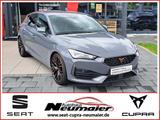Cupra Leon VZ 2.0 TSI 300 PS DSG Navi LED SHZ - Cupra Leon: Vz