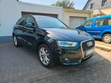 Audi Q3 2.0 TFSI Automatik - Audi A4 SUV