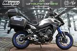 Yamaha Tracer 900 inkl Koffer *Liefer. deutschlandweit - YAMAHA TRACER 9