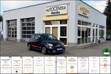 Abarth 500 595 Turismo 1.-Hand + VFW Navi Garantie