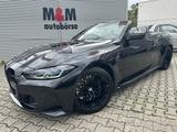 BMW M4 Cabrio xDrive Competition Carbon/HarmanKardon - BMW: Competition