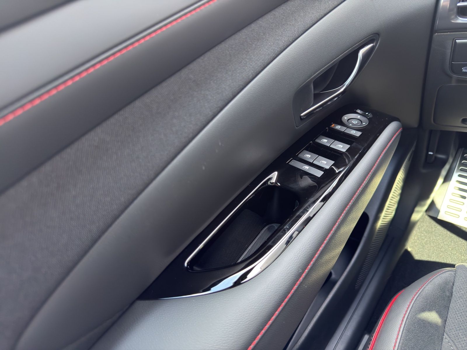Hyundai TUCSON - Bild 19