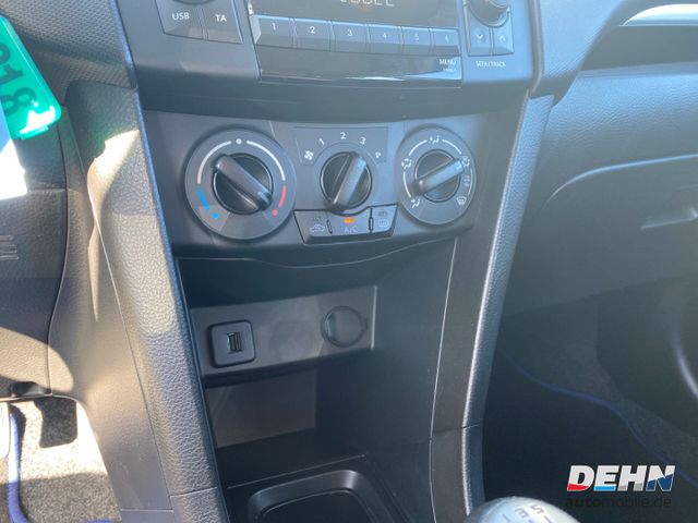 Suzuki Swift 1.2 Club