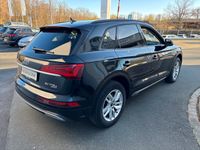 Audi Q5 - Vorschau Bild 8