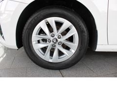 Fahrzeugabbildung Skoda Fabia Ambition 1.0 Apple CarPlay,Android Auto,Wi