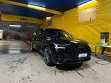 Audi Q3 SPB 35 TDI quattro S line edition - Audi Q3 mit Diesel-Antrieb: Sportwagen, Automatik
