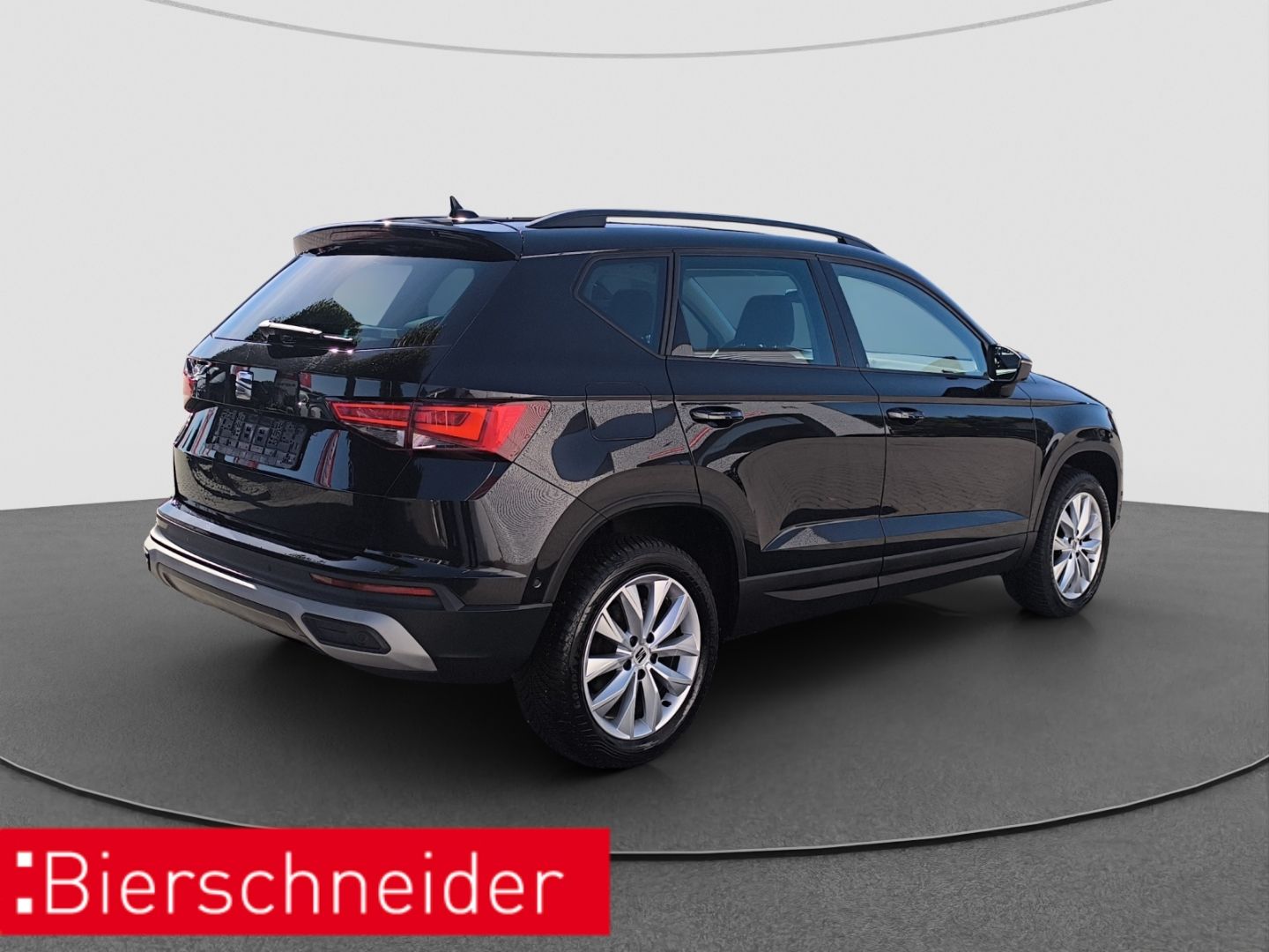 Seat Ateca - Bild 8