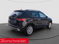 Seat Ateca - Vorschau Bild 8