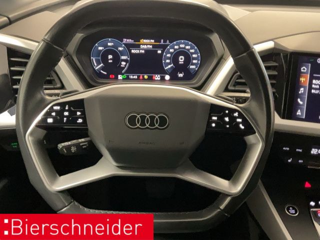 Audi Q4 e-tron - Bild 11