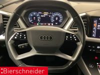 Audi Q4 e-tron - Vorschau Bild 11