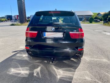BMW X5 - 6