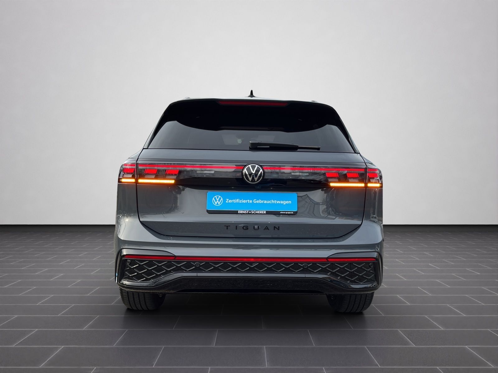 Volkswagen Tiguan - Bild 6