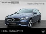 Mercedes-Benz C 300 e T AVANTGARDE|DISTR|MBUX|SHZ|AHK|MEMORY