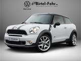 MINI Cooper S 2.0 TSI ALL4 6-Gang Navi Bi-Xenon - gebrauchte MINI MINI aus dem Jahr 2013