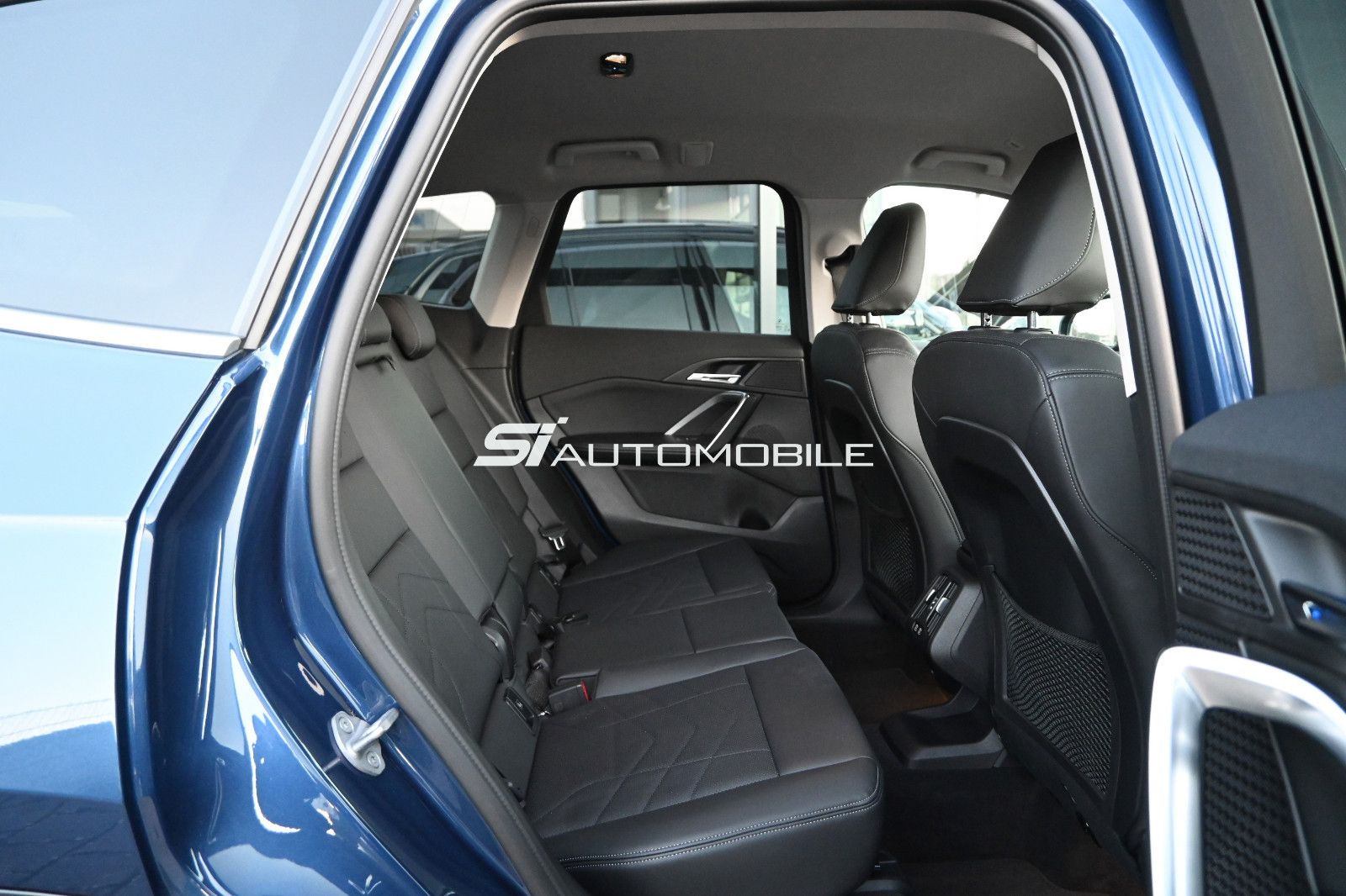 Fahrzeugabbildung BMW X1 xDrive23d xLine °ACC°AHK°KEYLESS°MEMORY°18"°