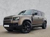 Land Rover Defender 110 P400 AWD X-Dynamic HSE