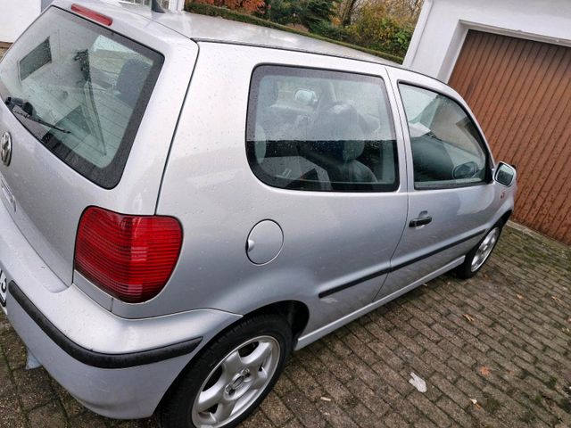 Volkswagen VW Polo 2000