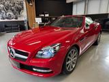 Mercedes-Benz SLK 200 BI-XENON SPORT FAHRWERK SPORTSITZE NAVI - Mercedes-Benz SLK 200 Benziner Gebrauchtwagen