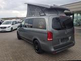 Mercedes-Benz VITO RHÖN CAMP DE LUXE ASSIST LED LIFESTYLE - Neuwagen mit Diesel-Antrieb