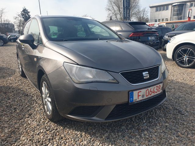 Seat Ibiza 1.4 TDI Start&Stop 77kW Style ST/Euro 6