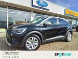 Renault Captur Experience 1.3 TCE - Renault Captur in Magdeburg