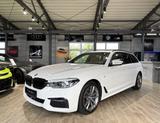 BMW 530 i M Sport Touring*PANORAMA*HUD*KAMERA*ACC* - BMW 530: 530i M Sport