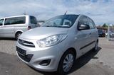 Hyundai i10 Classic - gebrauchte Hyundai i10 aus dem Jahr 2012
