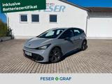 Cupra Born 58 kWh ACC KESSY NAVI SHZ - gebrauchte Cupra Born aus dem Jahr 2024