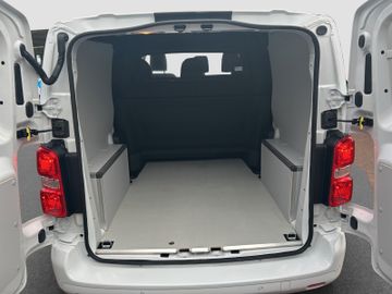 Fotografie 8 des Opel Vivaro 2.0D DoKa AHK Design Paket LED Standhzg.