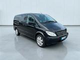 Mercedes-Benz Viano 2.2 CDI,Sthz,AHK,6SITZE,Klima,TÜV2/27,Serv - Mercedes-Benz Viano: V6 Cdi