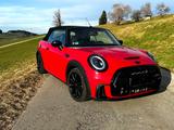 MINI Cooper S Cabrio JCW Mini Next Garantie 