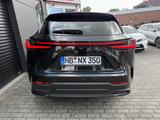 Lexus NX 350h Luxury Line Panoramadach Allrad - Lexus NX Luxury-Line