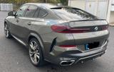 BMW X6 M50 M50i - Glasaplikation B&W Sound Panorama - BMW X6 M50 aus 2021
