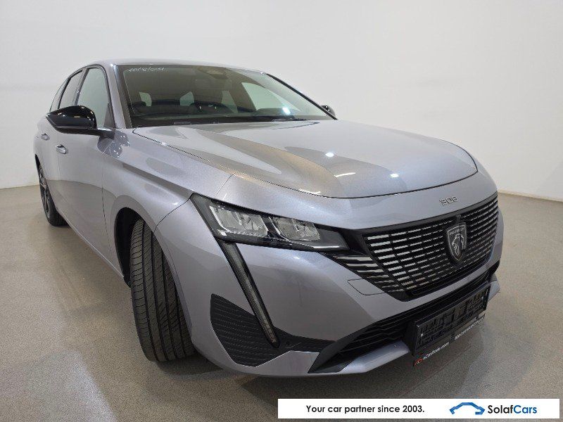 Image of Peugeot 308