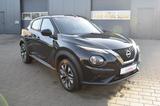 Nissan Juke 1.0 DIG-T DCT Acenta Navi/Komfort - Nissan Juke Neuwagen in Stuttgart