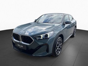 BMW X2 - 3