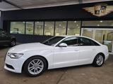 Audi A6 Lim. 2.8 FSI quattro S-Line NAVI/Xenon/4-Z-K - Audi A6: 4.2