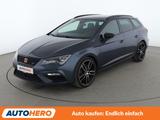 Seat Leon 2.0 TSI Cupra 300 4Drive Aut.*NAVI*LED*ACC* - Seat Leon in Augsburg