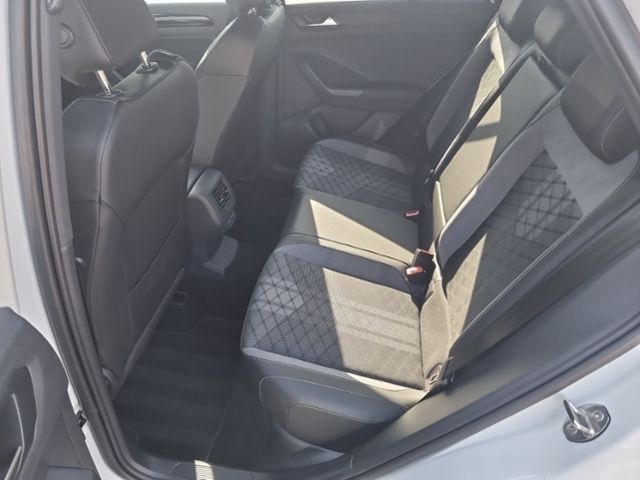 Fahrzeugabbildung Volkswagen T-Roc 2.0 TDI R-LINE BLACK STYLE AHK NAVI KAMERA