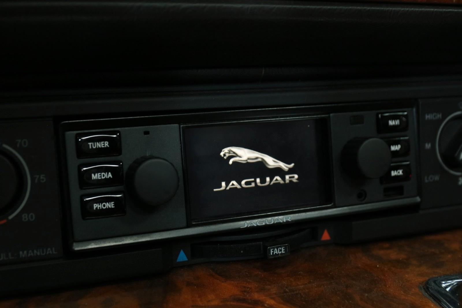 Jaguar XJSC V12,deut., 2 Hd, 66tkm,Scheckh.,Top Zustand