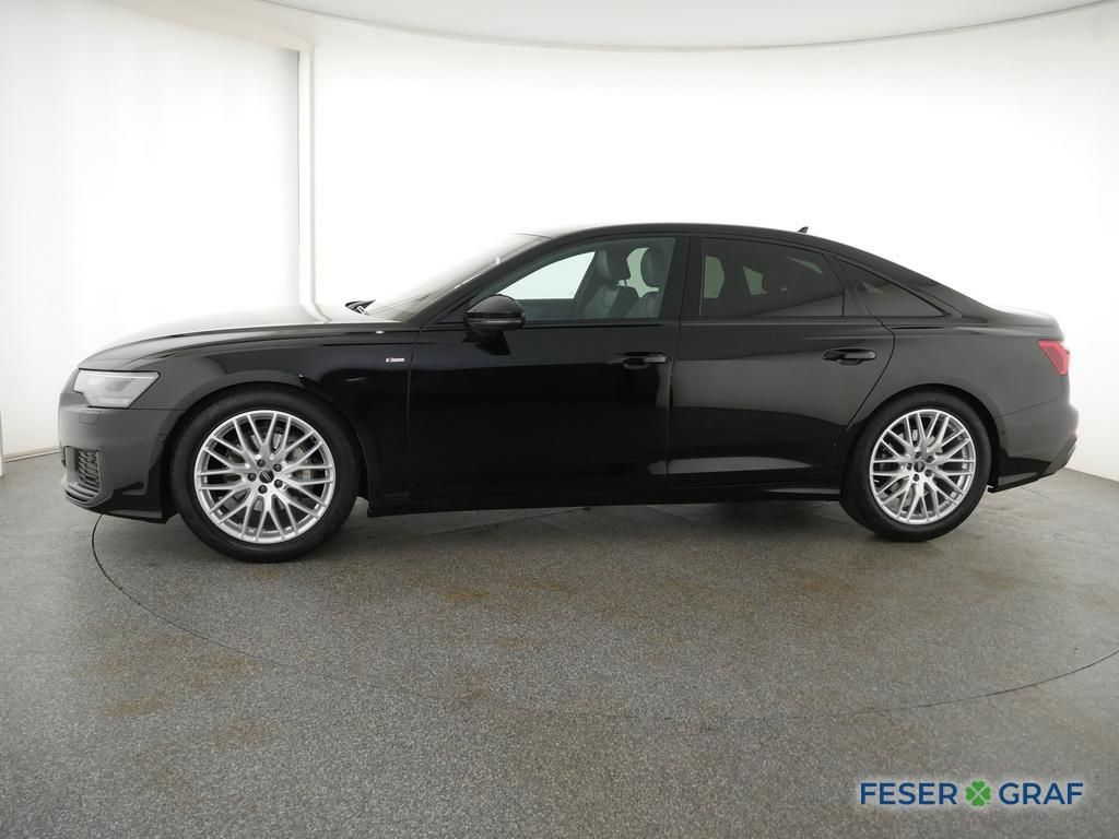 Audi A6 - Bild 13