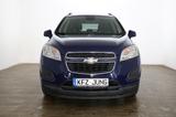 Chevrolet Trax LS*HU/AU+Service neu* - gebrauchte Chevrolet SUV & Geländewagen
