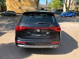 Seat Tarraco FR 4Drive *MEMORY*PANO*CAM*NAVI*LNKD HZ* - Seat Tarraco Unfallwagen