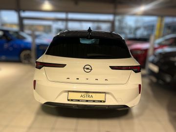 Bild 4 Opel Astra L Lim. 5-trg. GS Line+ Alcantara- 18"+ AHK
