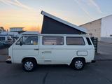Volkswagen T3 JOKER-WESTFALIA! H-KZ! 5-GANG !TÜV-NEU! TOP ! - Wohnmobil oder -wagen 3 5t