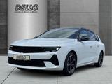 Opel Astra ST GS 96kw AT Tech-Paket Komfort HUD El. P - Opel Astra Gebrauchtwagen