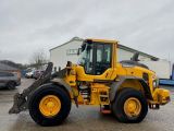 Volvo L 90 H auch MIETE - Volvo L90