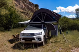 Toyota Hilux Crawler 4x4 Camper Cabin - Wohnmobil Pickup
