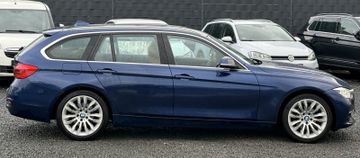 BMW 318 - 10
